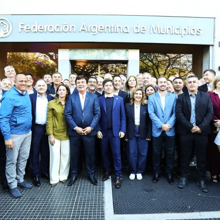 La Federación Argentina de Municipios cuestionó la modificación del Régimen de Zona Fría