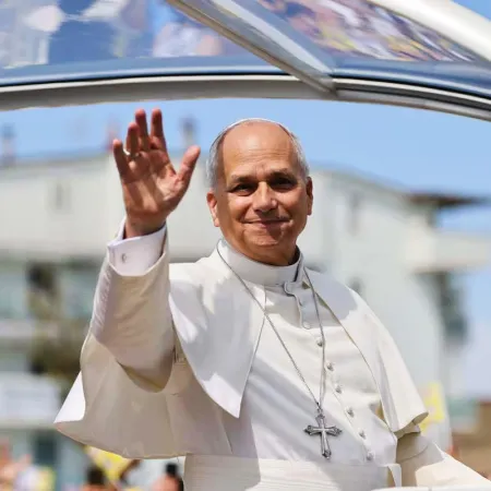 Oficializaron los feriados por la visita del papa León XIV: cuándo le toca a la provincia de Buenos Aires