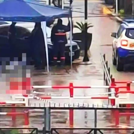 Conurbano violento: salió de un boliche y lo asesinaron en Ezeiza
