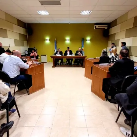 Los libertarios trastabillan en otro Concejo: la renuncia de una edil destapó la interna