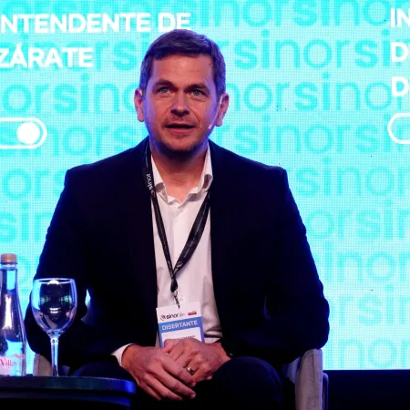“Desinversión”: intendente cargó contra Kicillof por recortar recursos y perjudicar a escuelas de Zárate