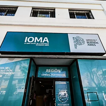 Petrecca fulminó a Kicillof por su campaña de salud mental: “Psicólogos de IOMA denuncian que hace 3 meses no cobran”