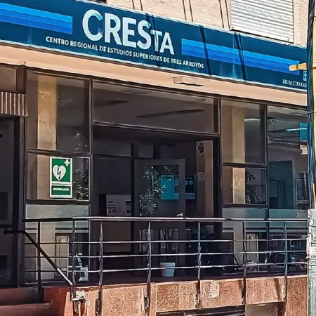 CRESTA: Estudiantes de Mantenimiento Industrial brindarán una jornada de extensión abierta a la comunidad