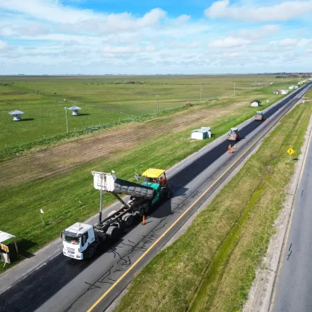 El gobierno bonaerense llamó a licitación para la transformación en Autovía de la Ruta 11 entre Mar de Ajó y Pinamar