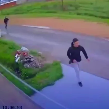 Pelea por sobrevivir: agente del Centro de Operaciones de Zárate fue baleada durante un operativo