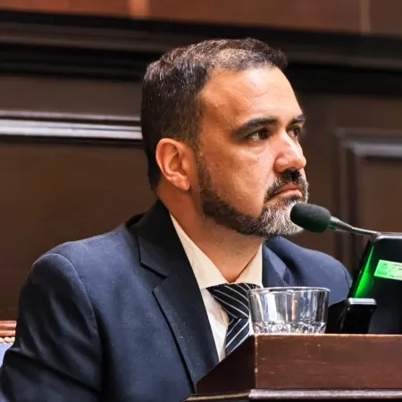 Luayza celebró la adhesión de la provincia de Buenos Aires a la Ley Nicolás