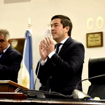 Dos casos de inseguridad agitan a Malvinas Argentinas, en medio del anuncio de Nardini sobre su candidatura a gobernador bonaerense