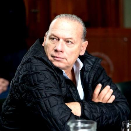 “Hippie”, “albertista” y “se excluyó del peronismo”: Berni no se guardó nada y cargó contra Kicillof