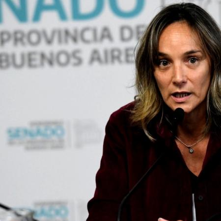 Galmarini no se guardó nada y salió a contradecir a Caputo por el “riesgo kuka”