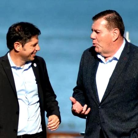 El control por Punta Mogotes se acerca a una definición, pero con la Provincia y Mar del Plata al margen