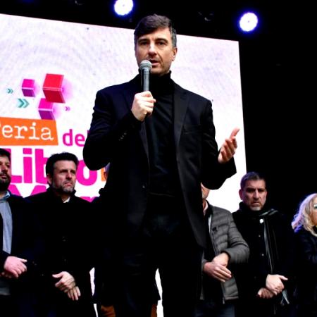 Ghi sufre un nuevo traspié en el Concejo Deliberante por la inseguridad en Morón