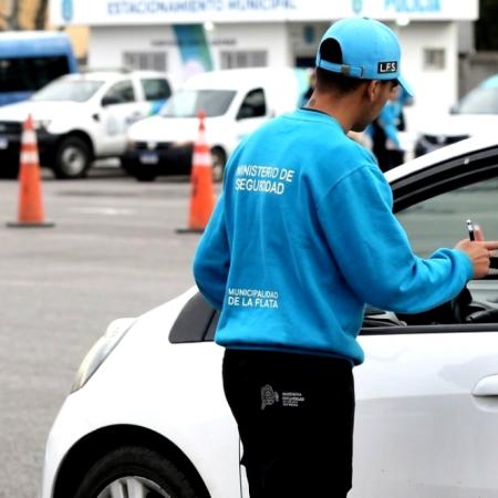 Subieron las multas de tránsito en la Provincia de Buenos Aires: qué montos aumentaron