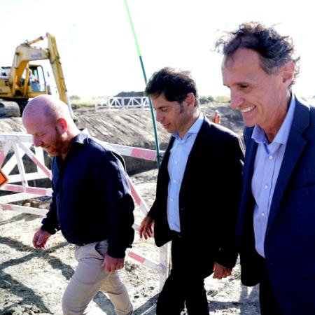 La deuda crece y la obra pública retrocede: el dato sobre el Presupuesto 2026 que preocupa a Kicillof