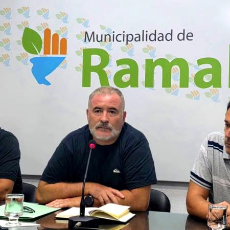 Denuncian a un municipio bonaerense por armar un “peaje ilegal” para camiones