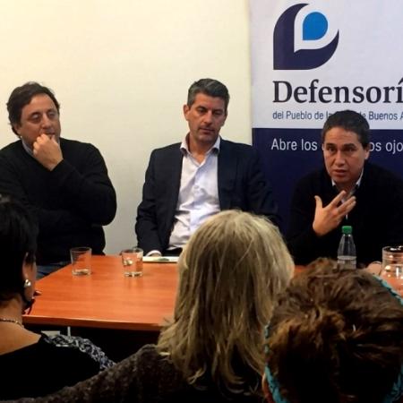 Alerta por los créditos digitales: lanzan campaña para concientizar a jóvenes bonaerenses
