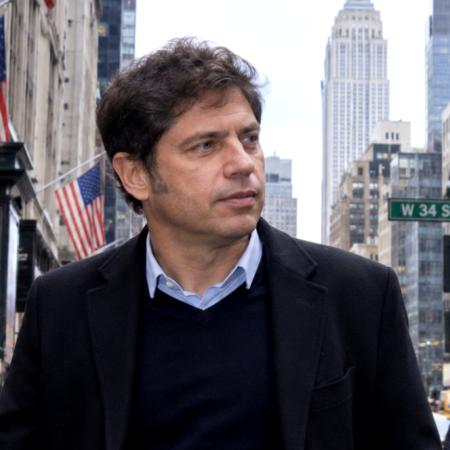 Kicillof apuntala su perfil internacional con un viaje a Nueva York: invitación de Mamdani y agenda colmada