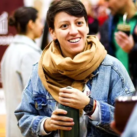 Lucía Gómez celebró la incorporación de maquinaria vial para Chaves y destacó el diálogo con Kicillof