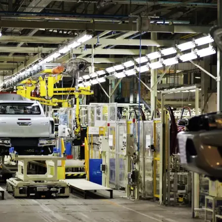 Zarate celebra la aprobación de un nuevo Proyecto RIGI: Toyota y una inversión millonaria
