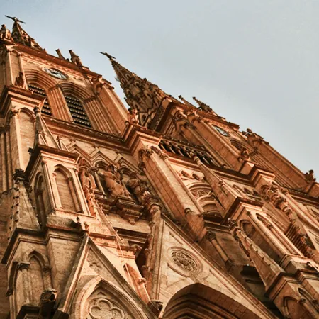 52° Peregrinación Juvenil a Luján: Aguas Bonaerenses dispondrá de puestos de hidratación para los fieles