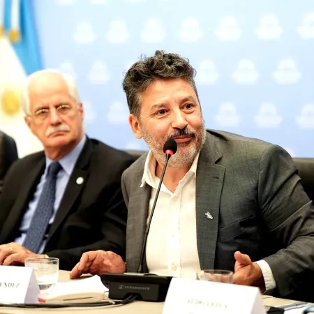 Ola de inseguridad en Merlo: la estadística por robos, hurtos y homicidios que enciende las alarmas