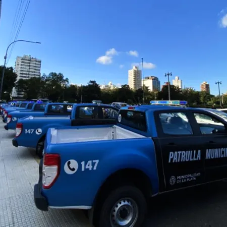“Un robo no es un número”: Leguizamón cuestionó las estadísticas oficiales de inseguridad en La Plata