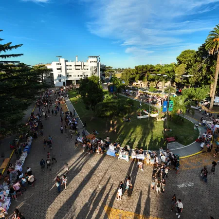 Agenda cargada de turf, shows y jornadas gastronómicas: octubre se vive a pleno en el Hipódromo de La Plata
