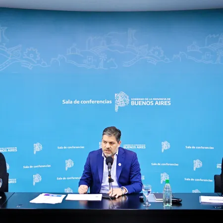 Operativo Peregrinación a Luján, licitaciones de obras públicas y las elecciones en Brasil: el análisis del gobierno bonaerense