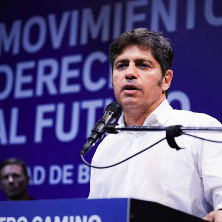 Efecto elecciones en Brasil: el kicillofismo advirtió que “con pureza ideológica no alcanza para ganar”