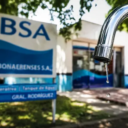 ABSA licita la compra de cloro para el servicio de agua por una suma millonaria