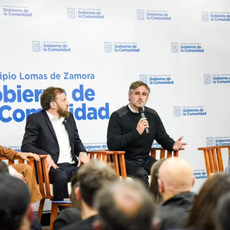 Achával acompaña el proyecto nacional que busca fortalecer la adopción con perspectiva de discapacidad