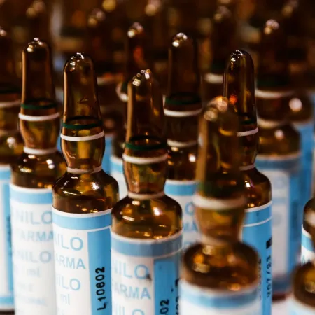El gobierno bonaerense habilitó el descarte de medicamentos de los laboratorios vinculados al fentanilo contaminado