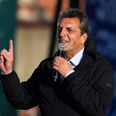Más operativo clamor: el Frente Renovador sostiene que “Massa es el candidato superador para la Argentina"