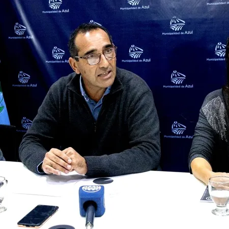 Una tasa municipal “ilegal” puso en aprietos al Municipio de Azul: denuncias e interpelación