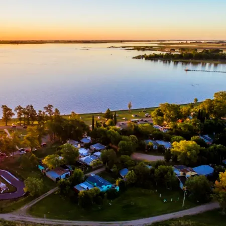 Se aprobó el proyecto de Petrecca para declarar Fiesta Provincial a la Fiesta del Pejerrey en Junín
