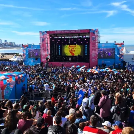 Juegos Bonaerenses 2026: todos los competidores de General Villegas que disputarán la Final en Mar del Plata