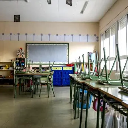 El conflicto docente empieza a darle sombra a Kicillof: convocaron a otro paro en la provincia de Buenos Aires