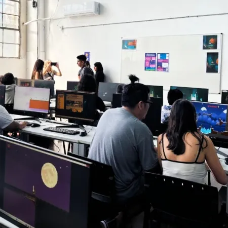Experiencia inmersa única: llega la “Game Fest 2026” a Quilmes con una jornada a puro gaming