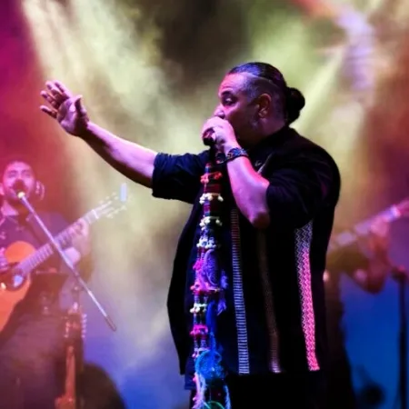 Pergamino celebra su 131° aniversario con un cierre a pura gastronomía y show en vivo