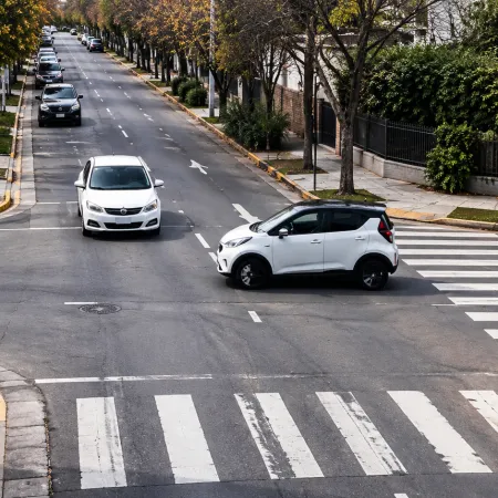 Cambios en la Ley de tránsito de la Provincia de Buenos Aires: ¿Se termina la prioridad por derecha?