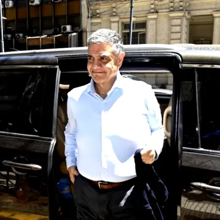 Con advertencias, Jorge Macri puso fichas a la idea de no desdoblar las elecciones de CABA en 2027