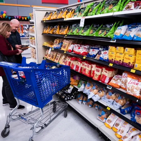La inflación volvió a subir hasta el 1,9% en septiembre: llegó al 23,6% anual y al 33,4% interanual