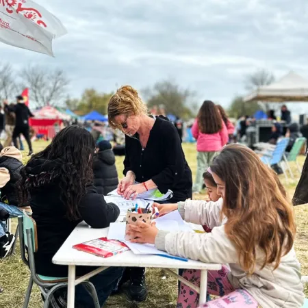 Cultura y Turismo: Tres Arroyos presentó una nueva edición de la Fiesta de la Torta Frita
