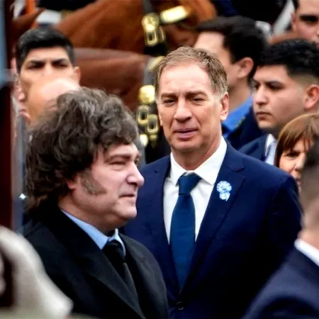 Multa diaria y en pesos: la sanción que recae en Santilli por el incumplimiento a la Ley de Financiamiento Universitario