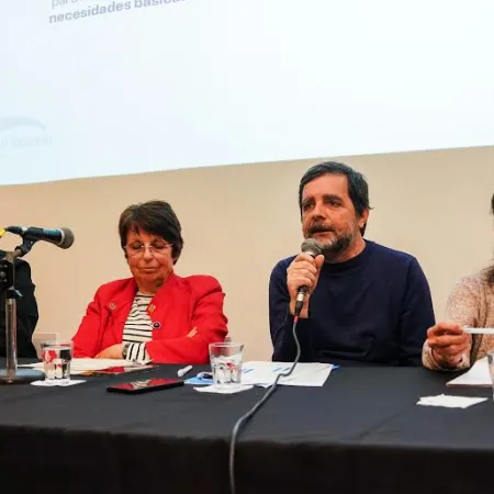 Encuesta Municipal San Martín: alertan por el aumento del desempleo y endeudamiento en la era Milei