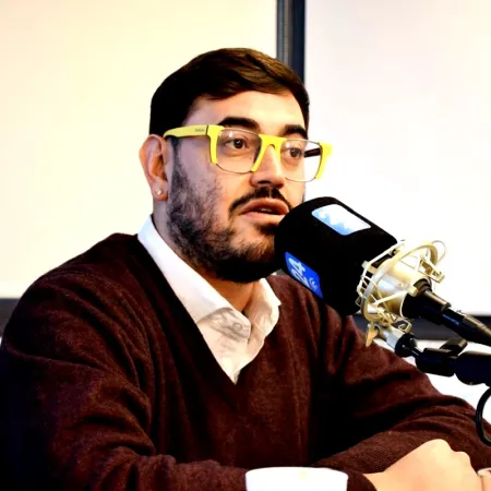 El intendente bonaerense que confesó ser adicto en recuperación quedó al borde de la destitución