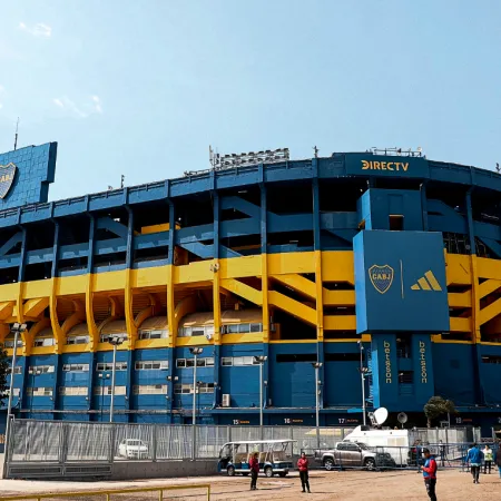 Distinción al libro “Soy Bosterman”: la pasión por Boca Juniors es declarada de Interés Cultural en CABA