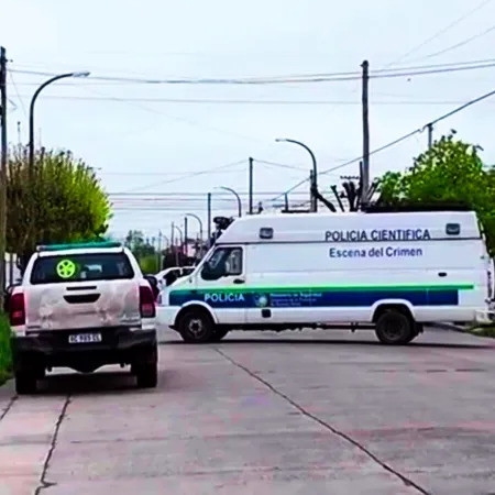 Entradera a jubilados: vendieron un campo y un familiar los habría entregado para que les roben