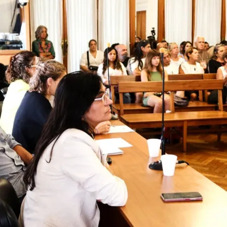 Buscan crear un régimen de licencias para abogados sin frenar los juicios