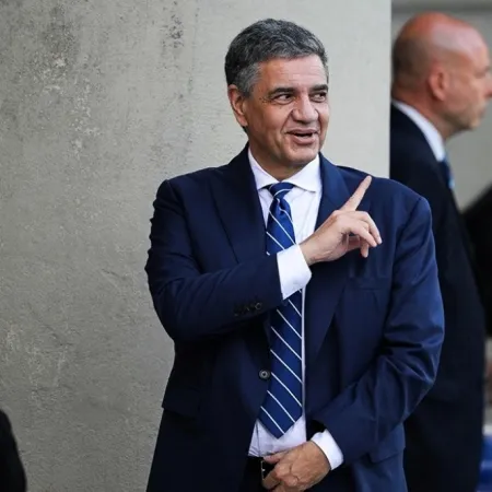 Jorge Macri se rebeló y reconoció diferencias con Mauricio por la gestión en CABA