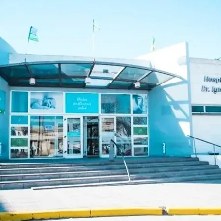 El Hospital Pirovano de Tres Arroyos incorporó tecnología para mejorar los estudios mamográficos